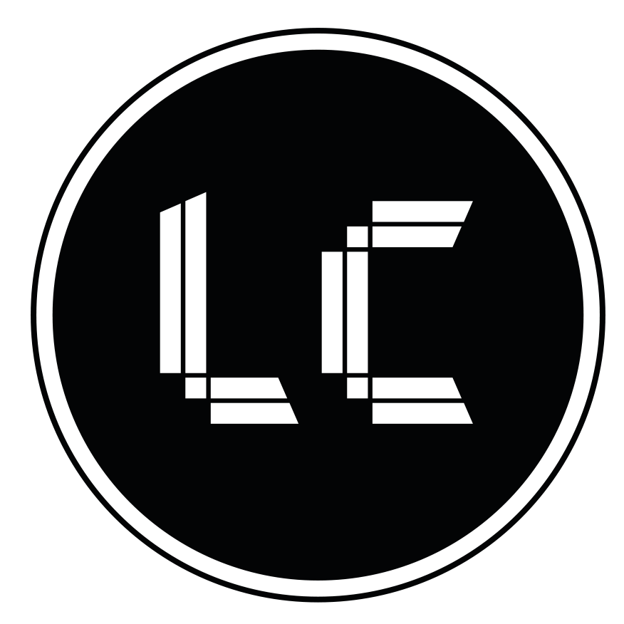 Logo LCformes